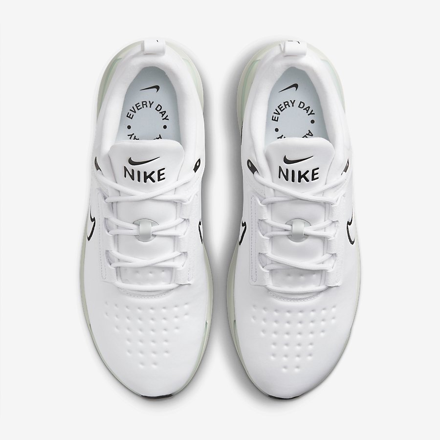 Giày Nike ESeries 1.0 Nam Trắng